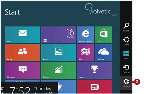 salto stag developer|Configuración de los ajustes básicos del sistema .